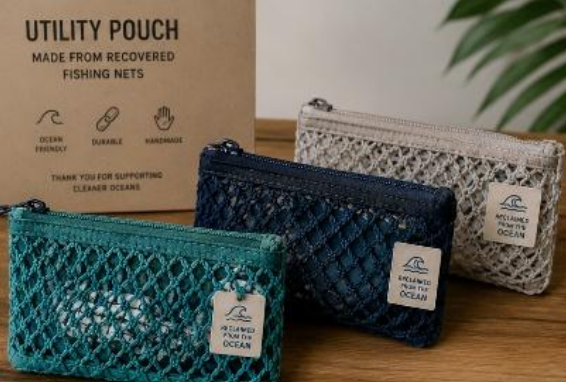 Utility Pouches